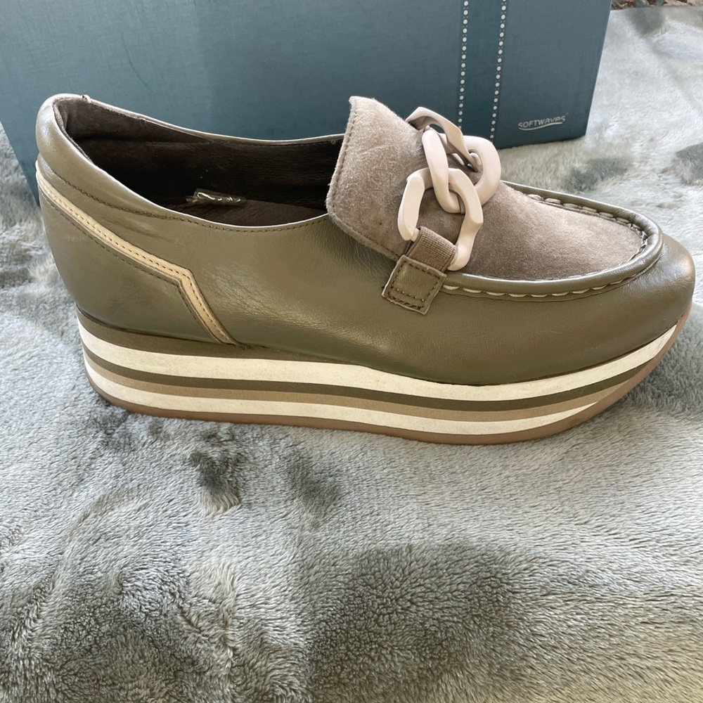 Softwaves Shoes - image 3